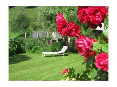 Apartment Apartment Johanna/2 Schlafräume/Dusche, - Outdoor photo 11