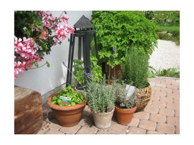 Apartment Apartment Johanna/2 Schlafräume/Dusche, - Outdoor photo 12