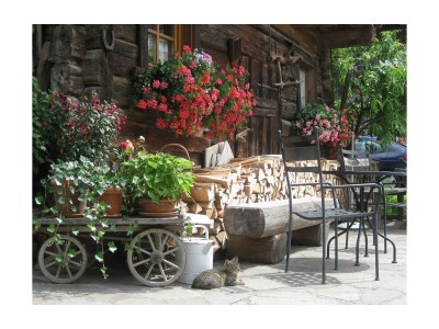 Apartment Apartment Johanna/2 Schlafräume/Dusche, - Outdoor photo 15