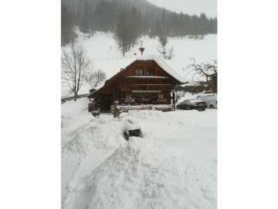 Apartment Apartment Johanna/2 Schlafräume/Dusche, - Outdoor photo 19