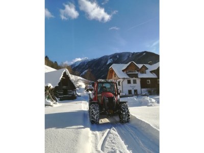 Apartment Apartment Johanna/2 Schlafräume/Dusche, - Outdoor photo 20