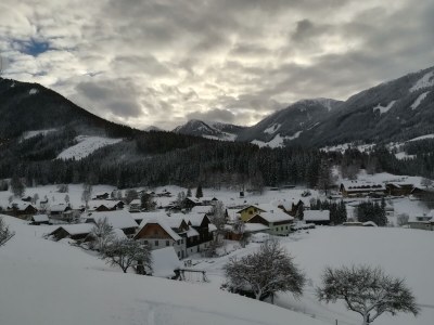 Apartment Apartment Johanna/2 Schlafräume/Dusche, - Outdoor photo 23