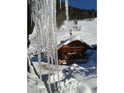 Apartment Apartment Johanna/2 Schlafräume/Dusche, - Outdoor photo 24