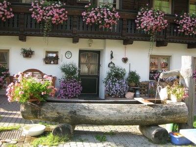 Apartment Apartment Johanna/2 Schlafräume/Dusche, - Outdoor photo 25