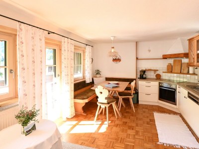 Apartment Apartment Johanna/2 Schlafräume/Dusche, - Outdoor photo 26