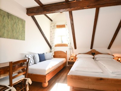 Apartment Apartment Johanna/2 Schlafräume/Dusche, - Outdoor photo 27