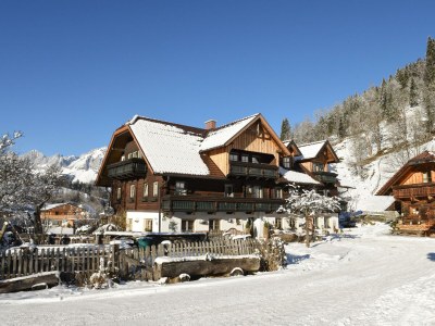 Apartment Apartment Johanna/2 Schlafräume/Dusche, - Outdoor photo 29