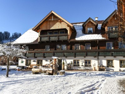 Apartment Apartment Johanna/2 Schlafräume/Dusche, - Outdoor photo 30
