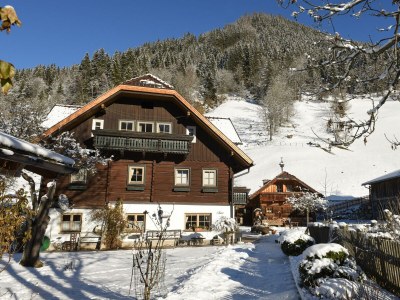 Apartment Apartment Johanna/2 Schlafräume/Dusche, - Outdoor photo 33