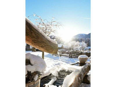 Apartment Apartment Johanna/2 Schlafräume/Dusche, - Outdoor photo 34