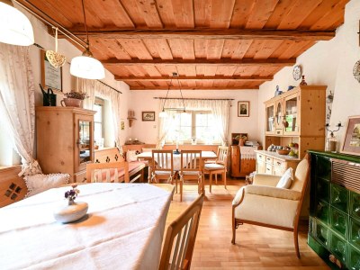 Apartment Apartment Johanna/2 Schlafräume/Dusche, - Outdoor photo 35