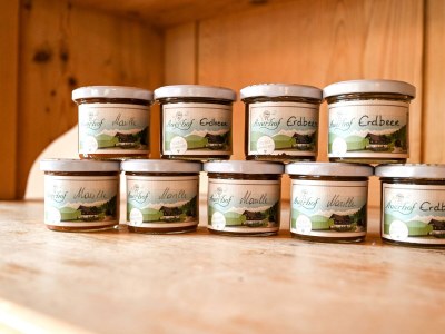 Apartment Apartment Johanna/2 Schlafräume/Dusche, - Outdoor photo 40