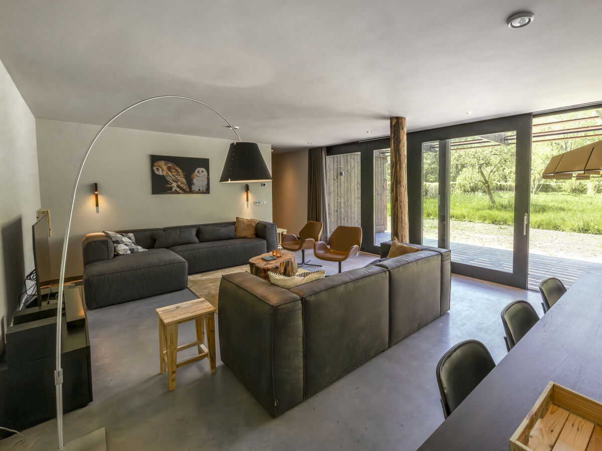 Holiday house Kerkuil