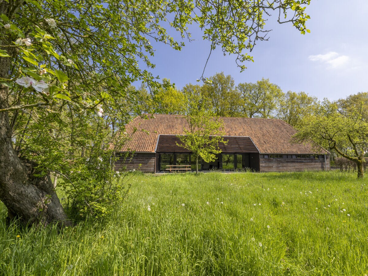 Holiday house Kerkuil - Outdoor photo 3