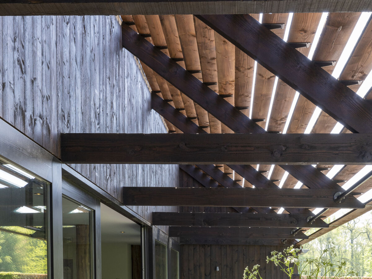 Holiday house Kerkuil - Outdoor photo 5