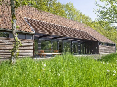 Holiday house Kerkuil - Outdoor photo 2