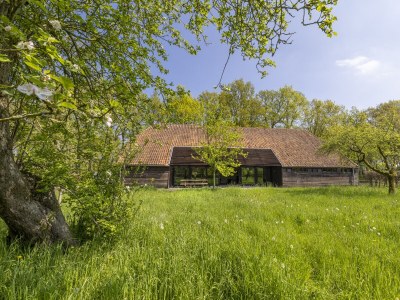 Holiday house Kerkuil - Outdoor photo 3