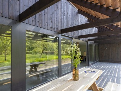 Holiday house Kerkuil - Outdoor photo 4