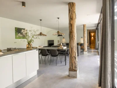 Holiday house Kerkuil - Features photo 7