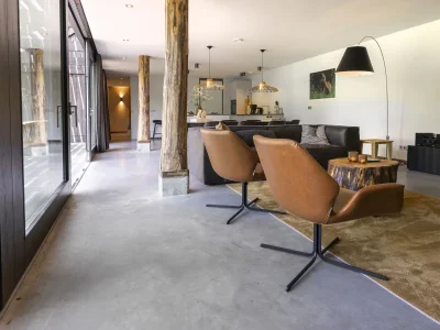 Holiday house Kerkuil - Features photo 10