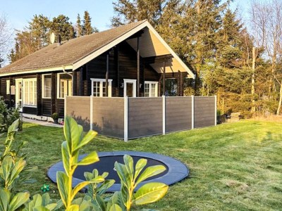 Holiday house 7 person holiday home in Løgstør-By Traum - Holiday house