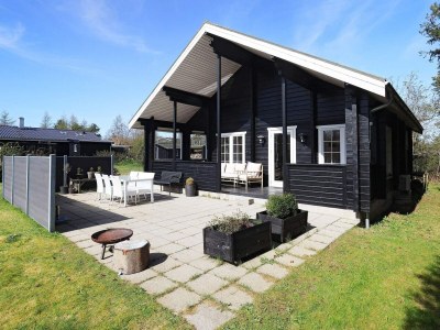 Holiday house 7 person holiday home in Løgstør-By Traum - Outdoor photo 3