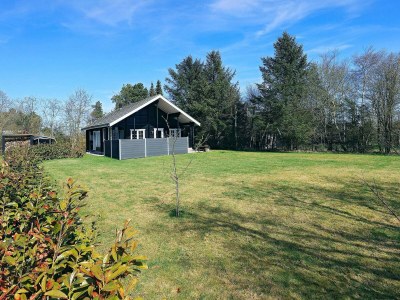 Holiday house 7 person holiday home in Løgstør-By Traum - Outdoor photo 9