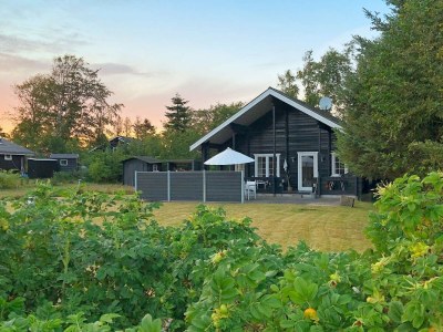 Holiday house 7 person holiday home in Løgstør-By Traum - Outdoor photo 10