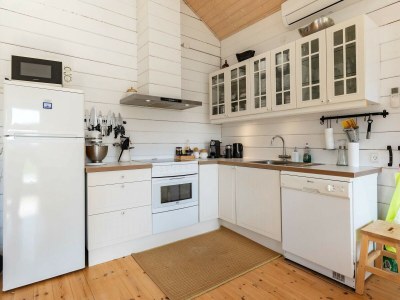 Holiday house 7 person holiday home in Løgstør-By Traum - Outdoor photo 13