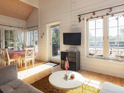 Holiday house 7 person holiday home in Løgstør-By Traum - Outdoor photo 15