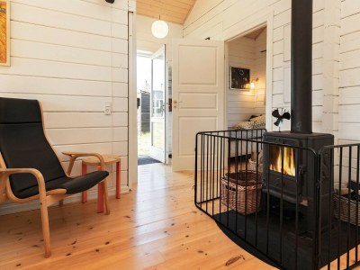 Holiday house 7 person holiday home in Løgstør-By Traum - Outdoor photo 16