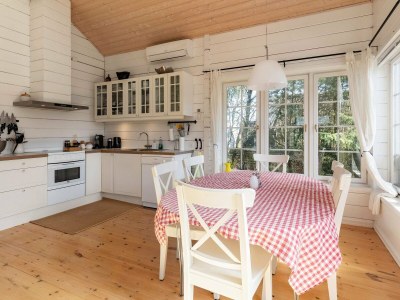 Holiday house 7 person holiday home in Løgstør-By Traum - Outdoor photo 25
