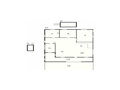 Holiday house 7 person holiday home in Løgstør-By Traum - Document photo 36