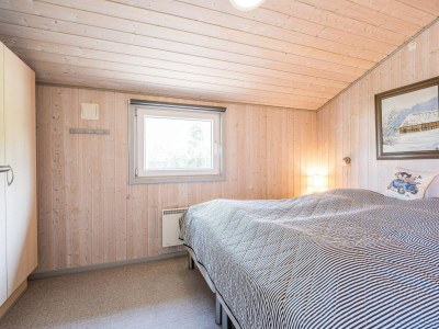 Holiday house 4 Personen Ferienhaus in Hemmet-By Traum - Outdoor photo 4