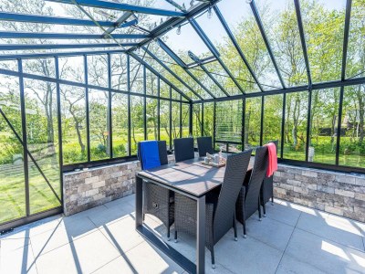 Holiday house 4 Personen Ferienhaus in Hemmet-By Traum - Outdoor photo 6