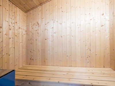 Holiday house 4 Personen Ferienhaus in Hemmet-By Traum - Outdoor photo 10