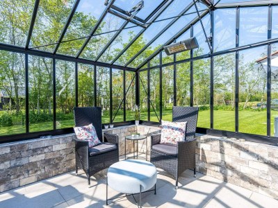 Holiday house 4 Personen Ferienhaus in Hemmet-By Traum - Outdoor photo 14