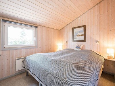 Holiday house 4 Personen Ferienhaus in Hemmet-By Traum - Outdoor photo 23