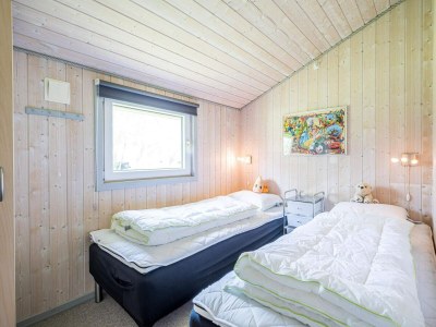 Holiday house 4 Personen Ferienhaus in Hemmet-By Traum - Outdoor photo 24
