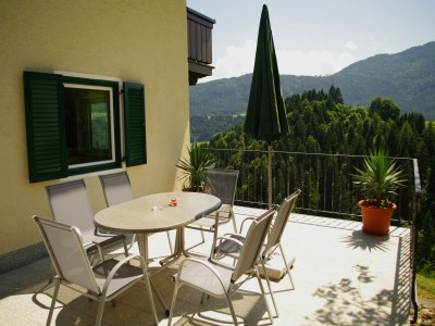 Holiday house Chalet in Tyrol with Sauna and Ski Slopes - Outdoor photo 9