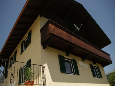 Holiday house Chalet in Tyrol with Sauna and Ski Slopes - Outdoor photo 17