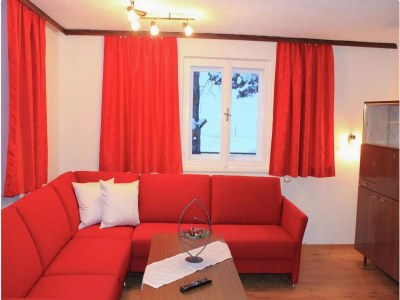 Holiday house Chalet in Tyrol with Sauna and Ski Slopes - Features photo 19