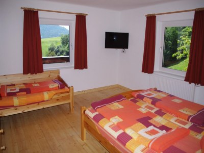 Holiday house Chalet in Tyrol with Sauna and Ski Slopes - Features photo 21