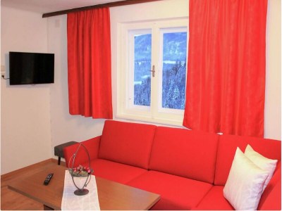 Holiday house Chalet in Tyrol with Sauna and Ski Slopes - Features photo 23