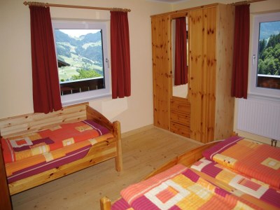 Holiday house Chalet in Tyrol with Sauna and Ski Slopes - Features photo 24