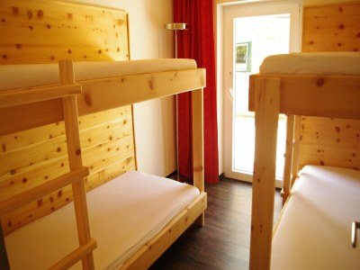 Holiday house Chalet in Tyrol with Sauna and Ski Slopes - Features photo 25