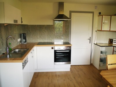 Holiday house Chalet in Tyrol with Sauna and Ski Slopes - Features photo 26