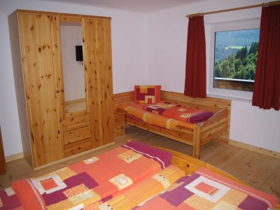 Holiday house Chalet in Tyrol with Sauna and Ski Slopes - Features photo 27