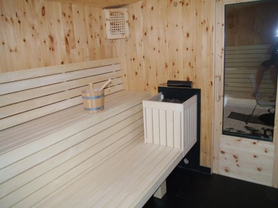 Holiday house Chalet in Tyrol with Sauna and Ski Slopes - Outdoor photo 31