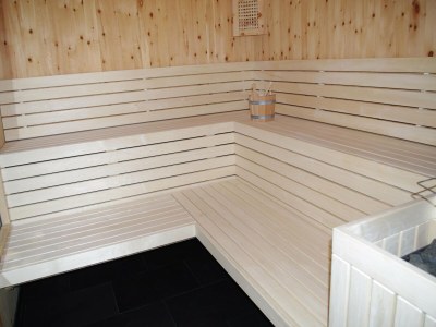 Holiday house Chalet in Tyrol with Sauna and Ski Slopes - Outdoor photo 32